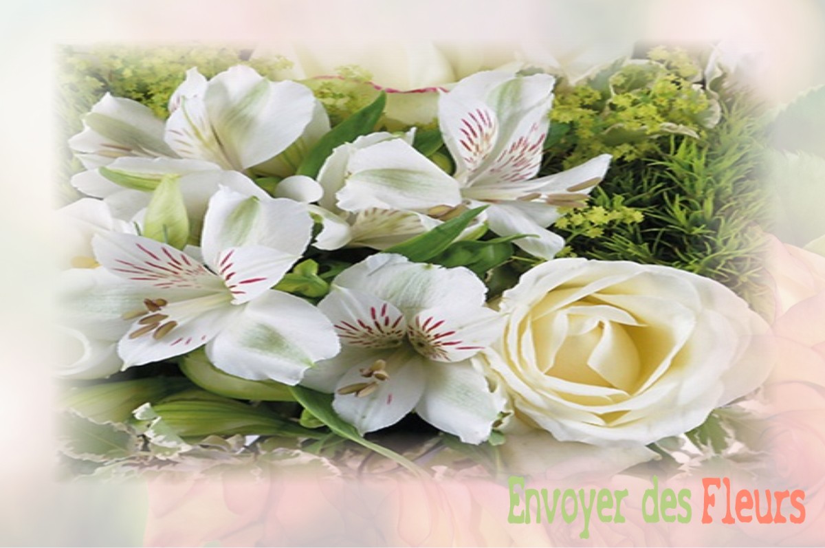 envoyer des fleurs à à SAINT-LEGER-DE-LA-MARTINIERE